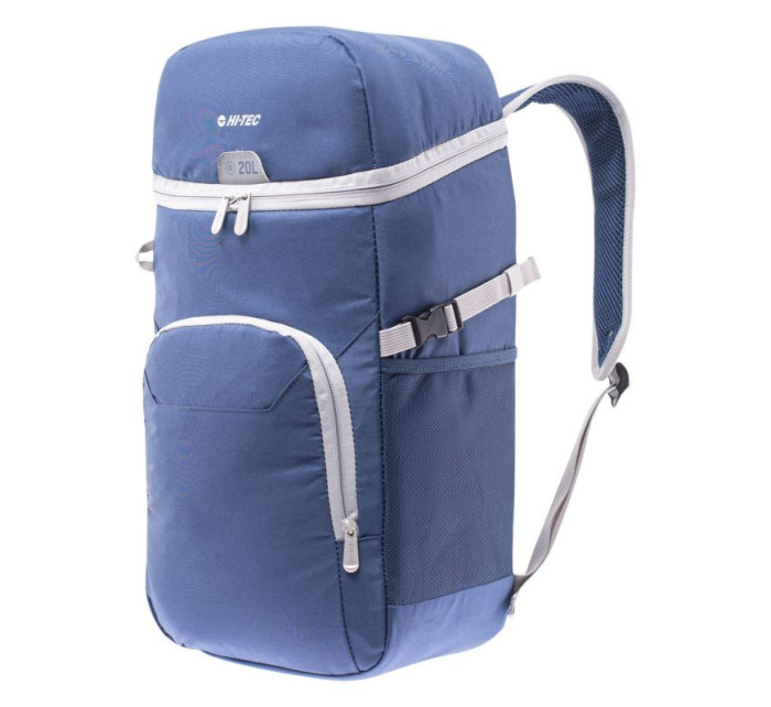 Backpack 20 model 20100729 - Hi-Tec