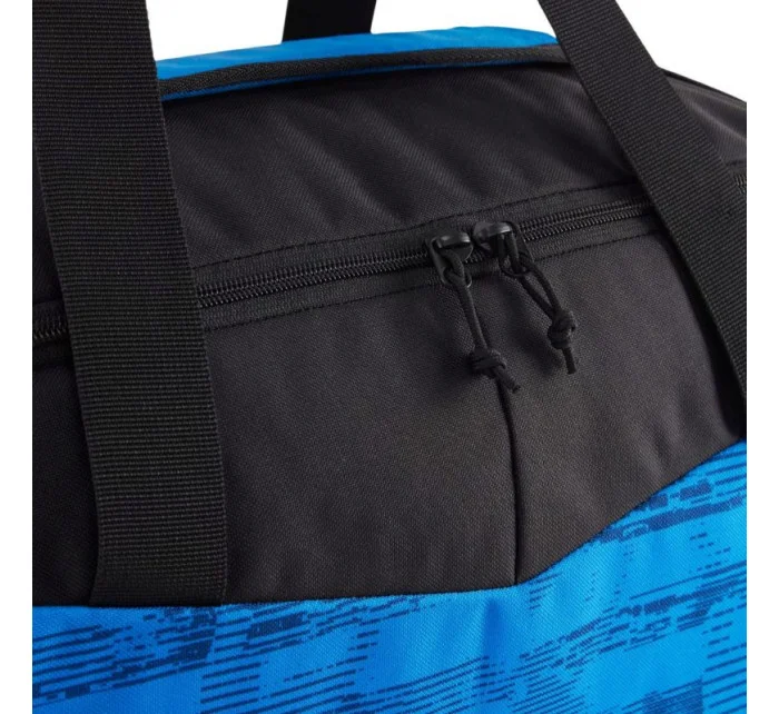 Puma individualRISE Malá taška modrá/čierna 90577 02 Puma individualRISE Malá taška modrá/čierna 90577 02