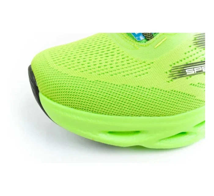 Bežecká obuv Skechers Go Run M 220908/GRN