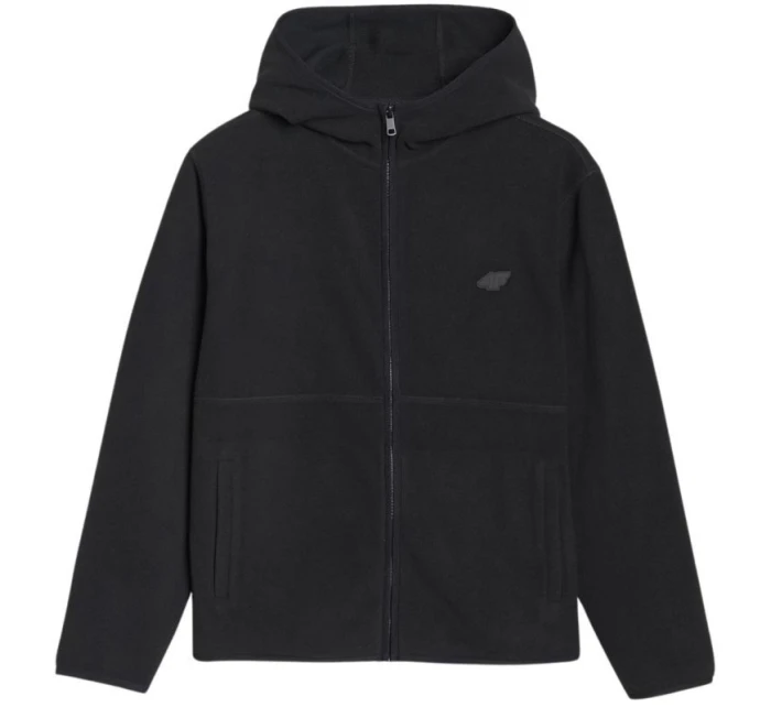 Mikina 4F F315 W 4FWMM00TFLEF315 20S