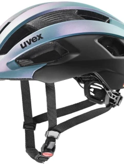 Cyklistická přilba Rise CC model 21185206 - Uvex