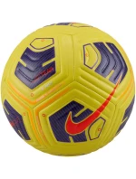 Nike Academy Team FA24 žltá futbalová FZ7540 710 5 Nike Academy Team FA24 žltá futbalová FZ7540 710 5