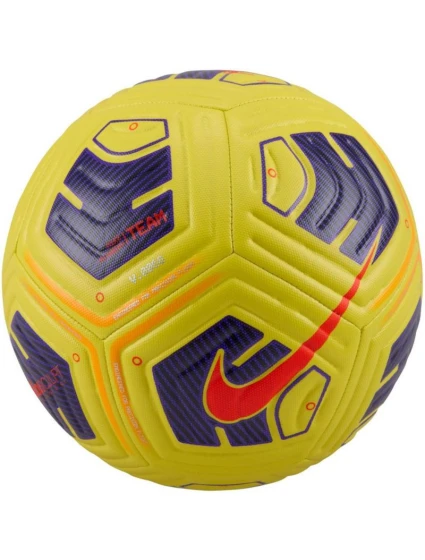 Nike Academy Team FA24 žltá futbalová FZ7540 710 5 Nike Academy Team FA24 žltá futbalová FZ7540 710 5