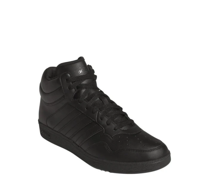 Boty Hoops 4.0 Mid M model 21269568 - ADIDAS Boty Hoops 4.0 Mid M model 21269568 - ADIDAS