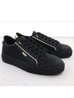 Big Star W SS274025 INT2164A kožené tenisky