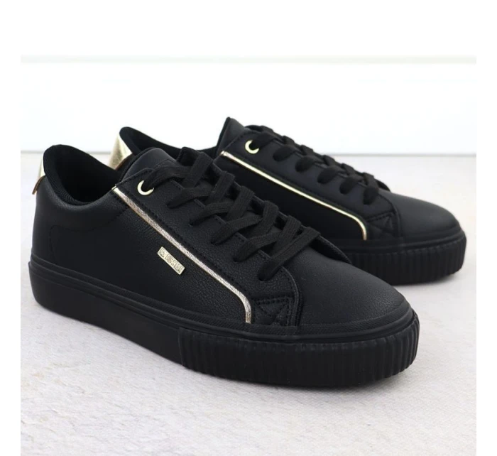 Big Star W SS274025 INT2164A kožené tenisky