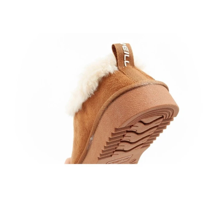 O'neill boots boots  slipon fashion brown dámské model 21394806 - ONeill