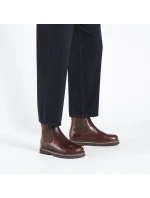 Slip On Mid M Chocolate model 21812932 - Birkenstock Slip On Mid M Chocolate model 21812932 - Birkenstock