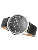 Pánske hodinky Paul Lorens PL10602A2-1A1 Pánske hodinky Paul Lorens PL10602A2-1A1