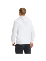 Pánska mikina adidas Entrada 26 FZ Hoody white KF5943
