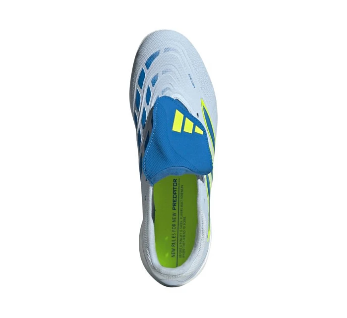 Topánky adidas Predator League FT TF JR7874 Topánky adidas Predator League FT TF JR7874