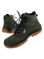 Pánske trekové topánky M OBMH257 43S - 4F Pánske trekové topánky M OBMH257 43S - 4F