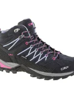 Dámske trekové topánky Rigel Mid W 3Q12946-66UM - CMP