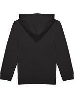 B&C Hoodie Unisex mikina s kapucí black model 22445230 B&C Hoodie Unisex mikina s kapucí black model 22445230