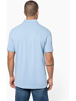 K 254 Pánské piqué polo model 22421946 black - Kariban