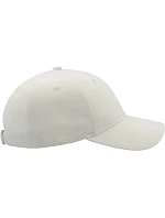 Atlantis Headwear Hit 6-panelová čiapka „Hit“ 33.7060 biela Atlantis Headwear Hit 6-panelová čiapka „Hit“ 33.7060 biela