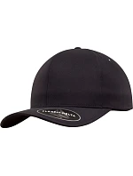 Flexfit 180 6 panelová kšiltovka "Delta" 55.0180 black Flexfit 180 6 panelová kšiltovka "Delta" 55.0180 black