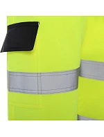 HV HiVis Tepláky 79. hi vis model 22501585 - Yoko HV HiVis Tepláky 79. hi vis model 22501585 - Yoko