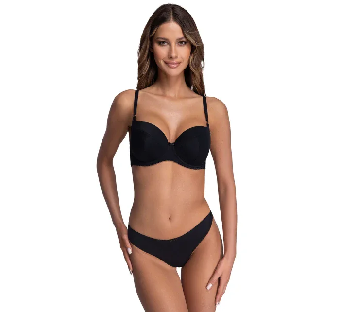 Ava 1263 farba: čierna