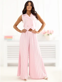 Súprava IT KMPL 21223.18 svetlo ružová