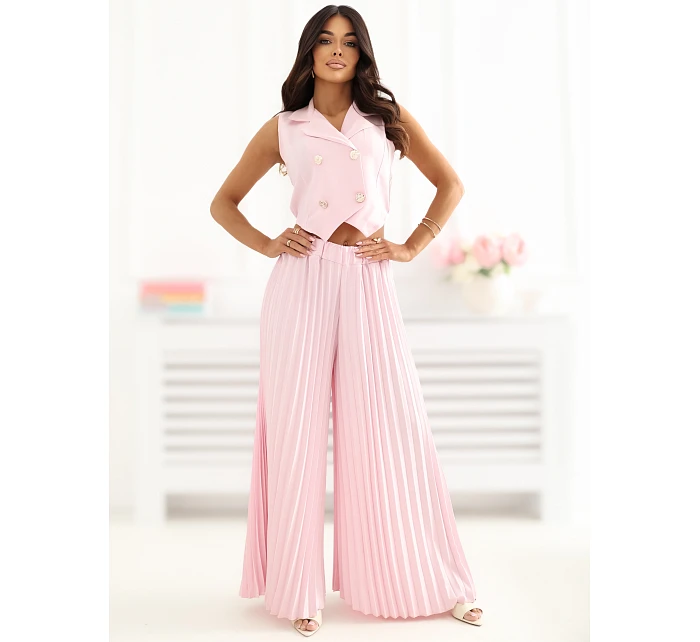 Súprava IT KMPL 21223.18 svetlo ružová Súprava IT KMPL 21223.18 svetlo ružová