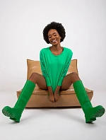 Blúzka RV BZ 7551.19 zelených