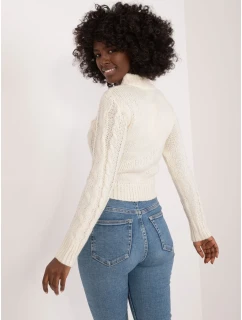 Jumper TW SW 3001.05 ecru