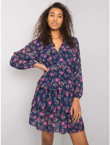 WN SK tmavě modrá model 16283418 - FPrice WN SK tmavě modrá model 16283418 - FPrice