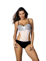 Plavky Gwen Nero M-405 (3) - Marko