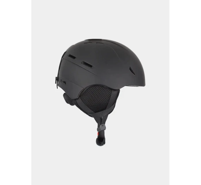 Detská lyžiarska prilba 4F