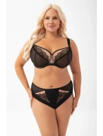 KALHOTKY  ČERNÉ model 20998056 - Gorsenia