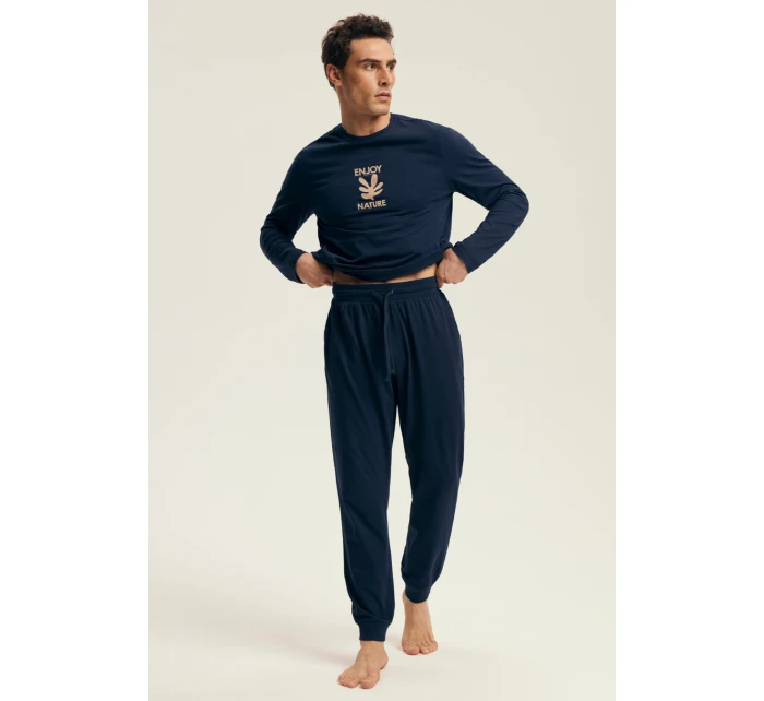 PÁNSKÉ PYŽAMO AW25 model 21311198 - Henderson PÁNSKÉ PYŽAMO AW25 model 21311198 - Henderson