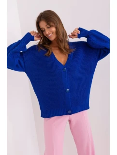 Sveter na zapínanie model 184969 Badu