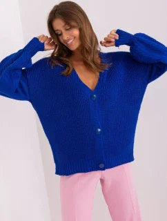 Sveter na zapínanie model 184969 Badu