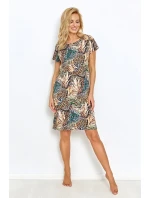 Nočná košeľa model 190030 Taro