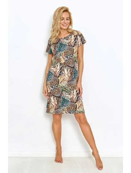 Nočná košeľa model 190030 Taro