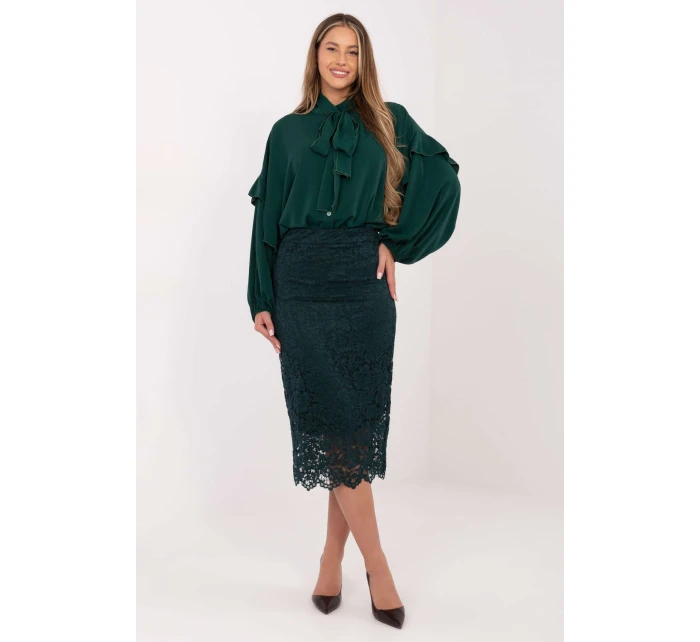 Košeľa s dlhým rukávom model 222079 Továrenská cena