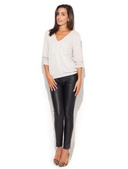 Dámske nohavice model 43946 Katrus