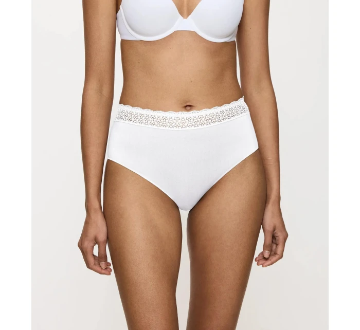 Feel of Modal Midi 2P - WHITE - TRIUMPH WHITE - TRIUMPH