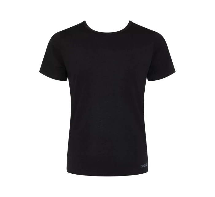 men GO ABC 2.0 model 22000980 2P BLACK  BLACK - Sloggi