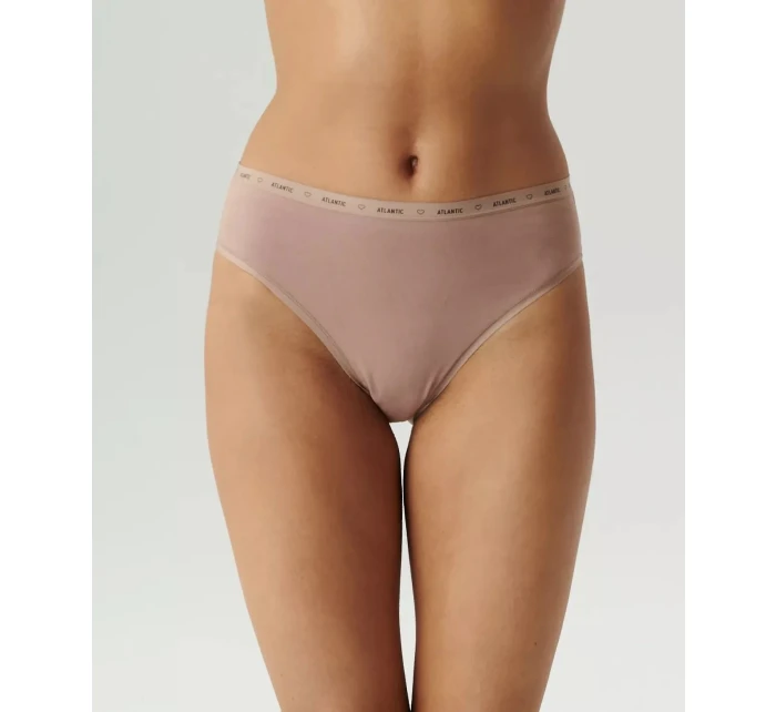 Nohavičky Atlantic 3CLP-010 High Sport Leg A'3 S-XL Nohavičky Atlantic 3CLP-010 High Sport Leg A'3 S-XL