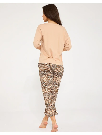 Pyžamo  2 velikosti S–2XL model 22317584 - Cornette