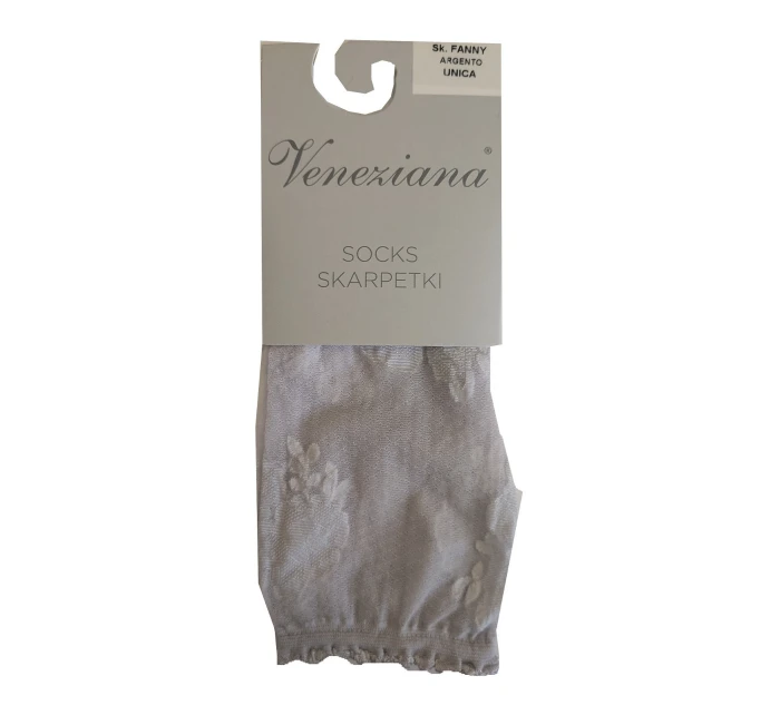Veneziana Fanny Ponožky