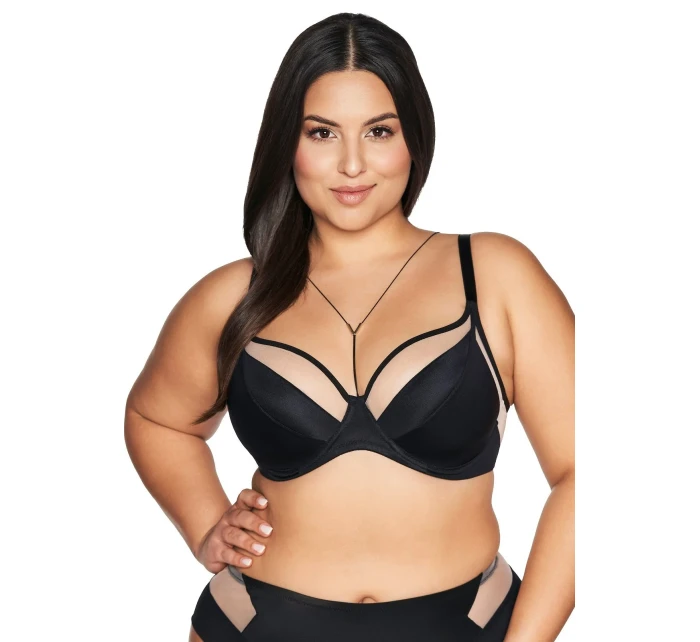 Mäkká podprsenka Ava 2136