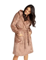 Dámský župan model 18963490 plus - Italian Fashion