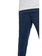 Chlapčenské pyžamo 268/148 Game 2 - CORNETTE Chlapčenské pyžamo 268/148 Game 2 - CORNETTE