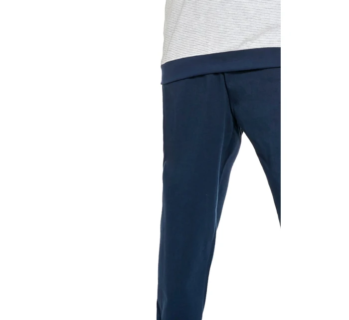 Chlapčenské pyžamo 268/148 Game 2 - CORNETTE Chlapčenské pyžamo 268/148 Game 2 - CORNETTE