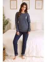 Dámské pyžamo model 18976340 - Doctornap Dámské pyžamo model 18976340 - Doctornap