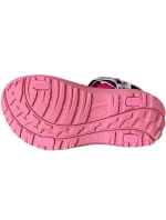 Lee Cooper Jr LCW-24-34-2600K sandále Lee Cooper Jr LCW-24-34-2600K sandále