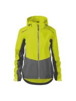 Malfini Rainbow W MLI-53990 neónovo žltá bunda Malfini Rainbow W MLI-53990 neónovo žltá bunda